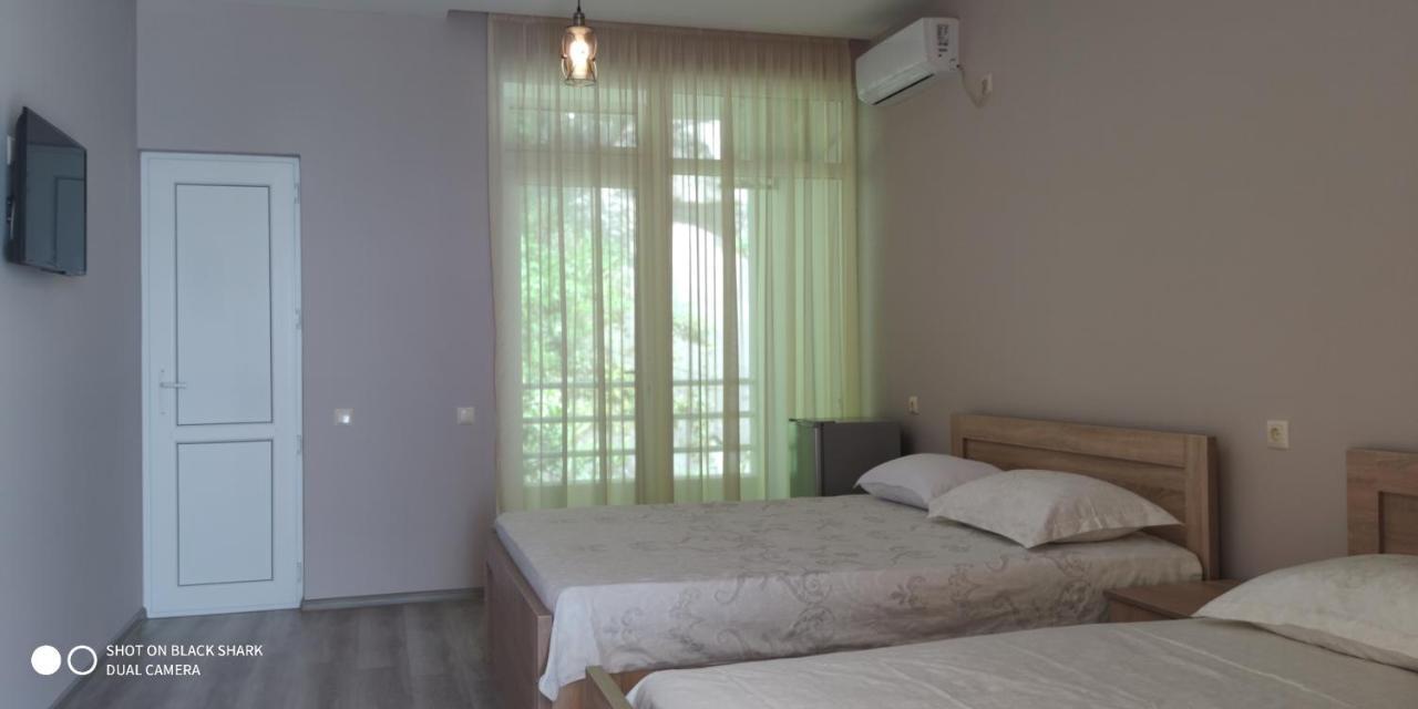 Guest House Palma Sarpi Esterno foto