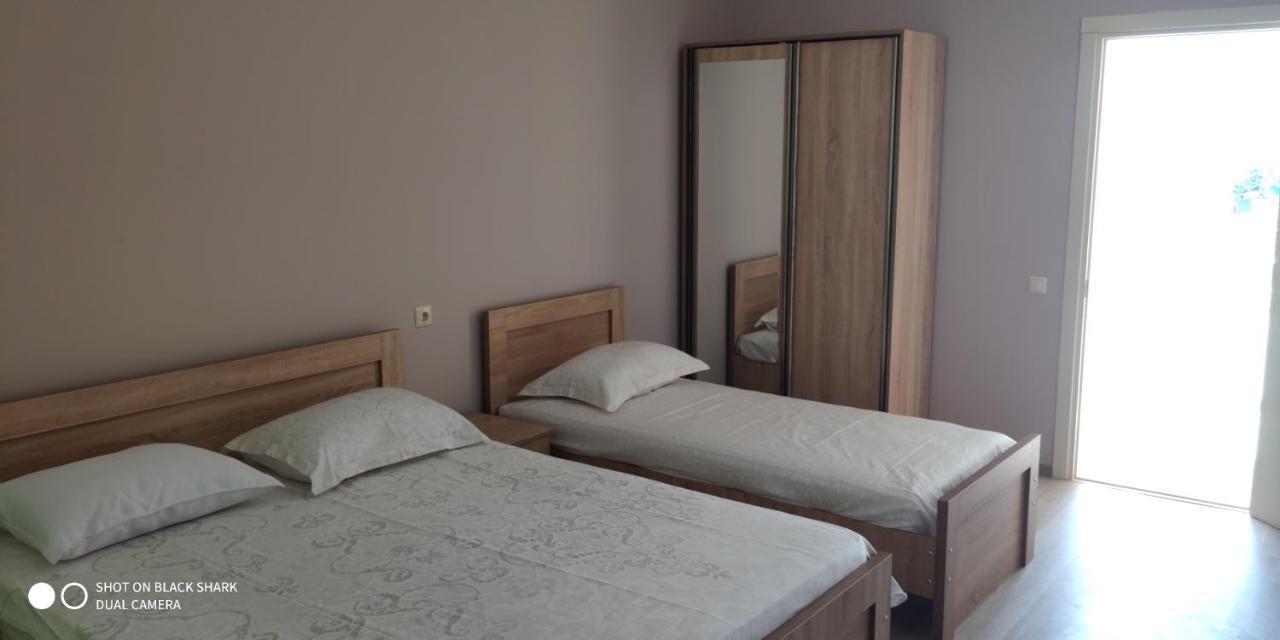Guest House Palma Sarpi Esterno foto