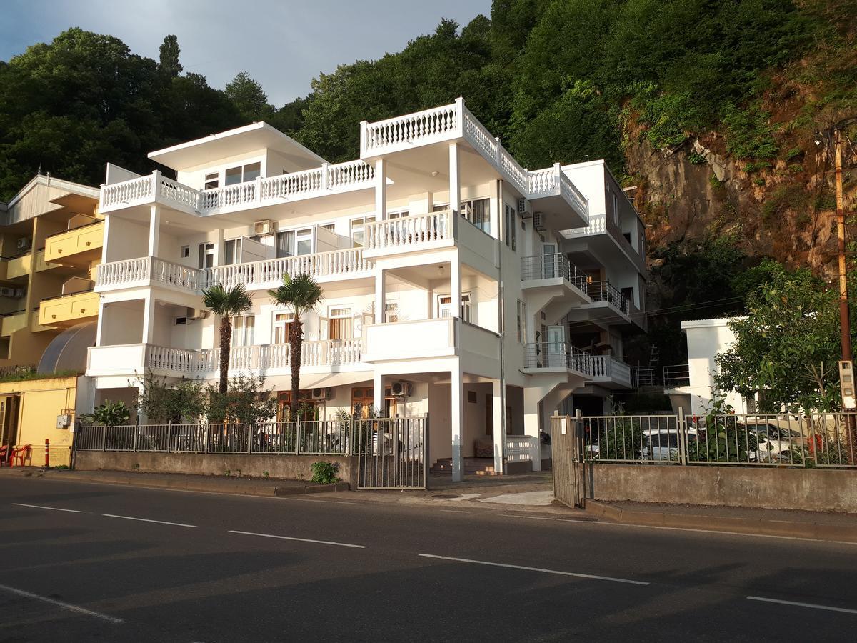 Guest House Palma Sarpi Esterno foto