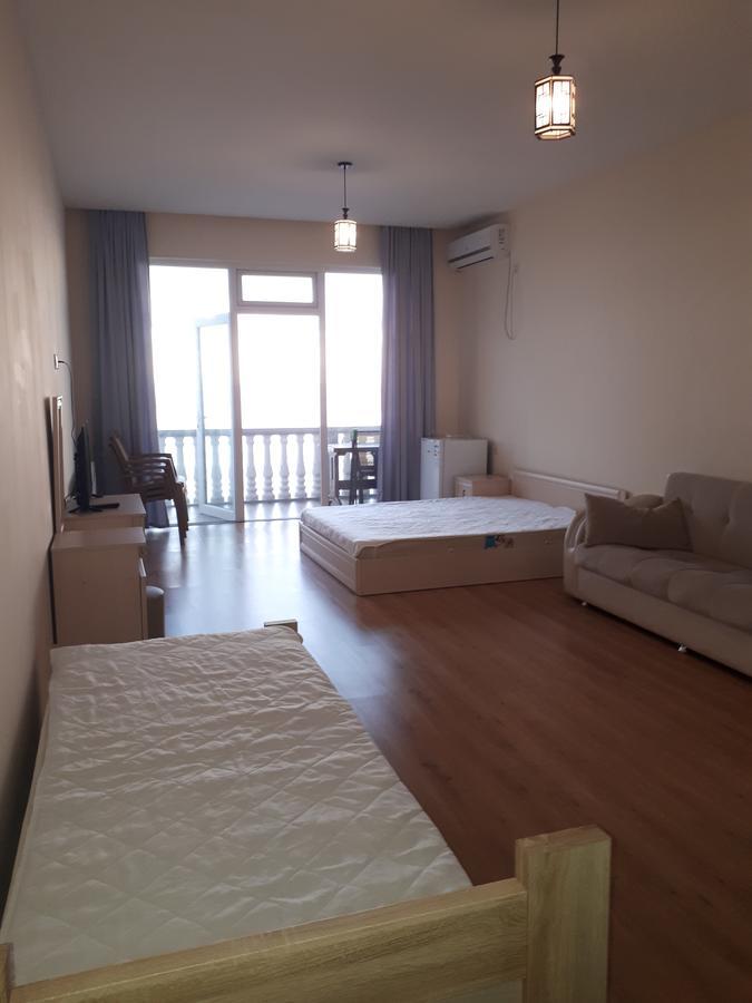 Guest House Palma Sarpi Esterno foto