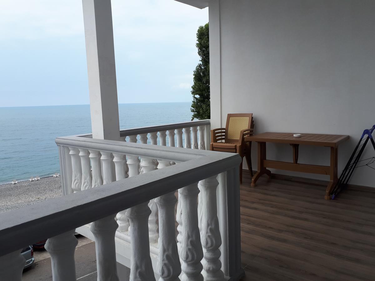 Guest House Palma Sarpi Esterno foto