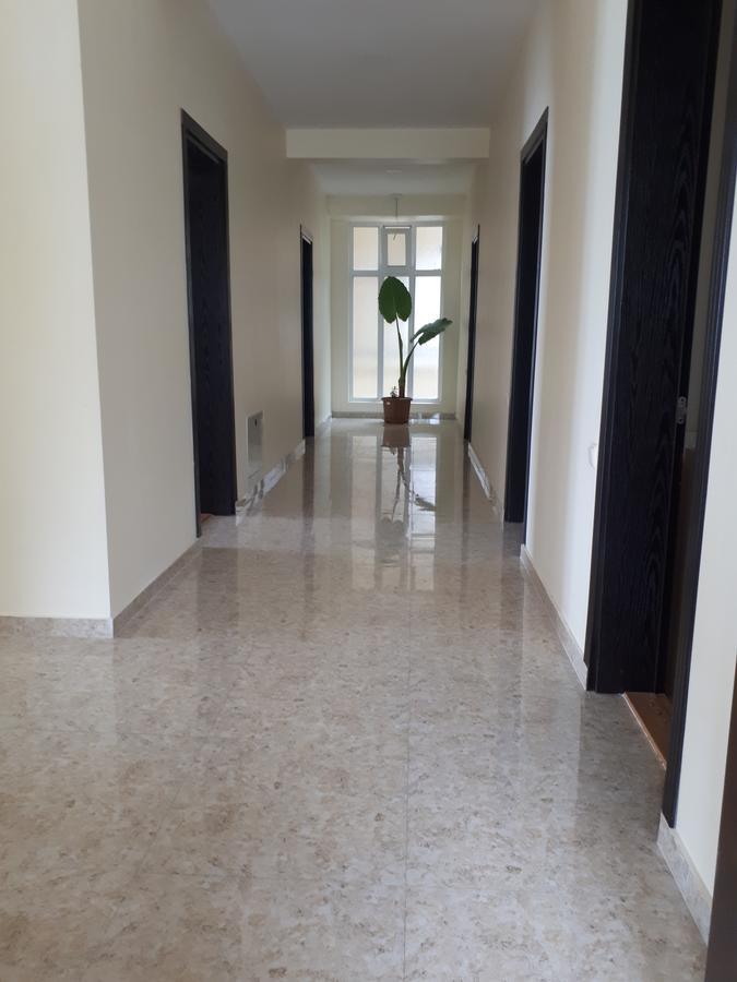Guest House Palma Sarpi Esterno foto