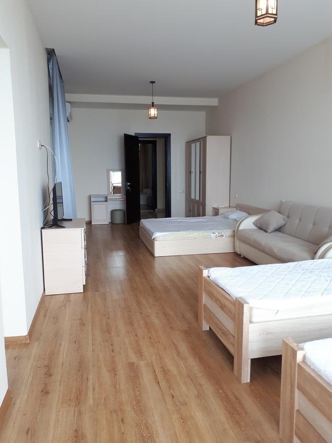 Guest House Palma Sarpi Esterno foto