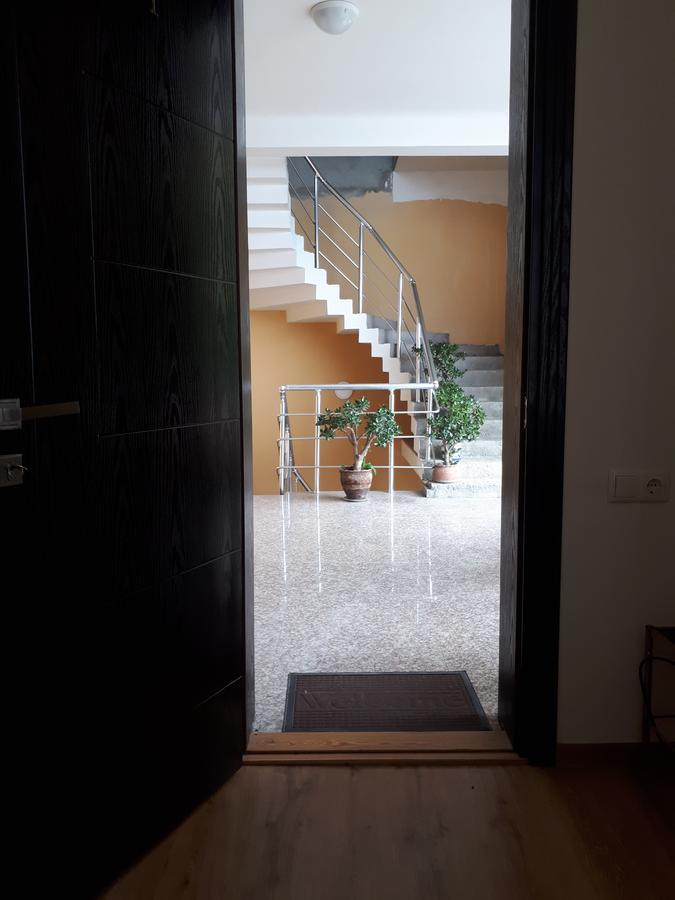 Guest House Palma Sarpi Esterno foto
