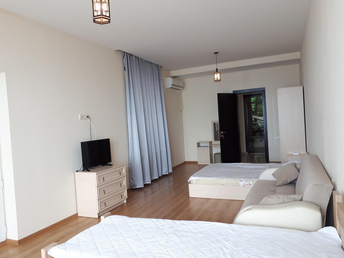 Guest House Palma Sarpi Esterno foto