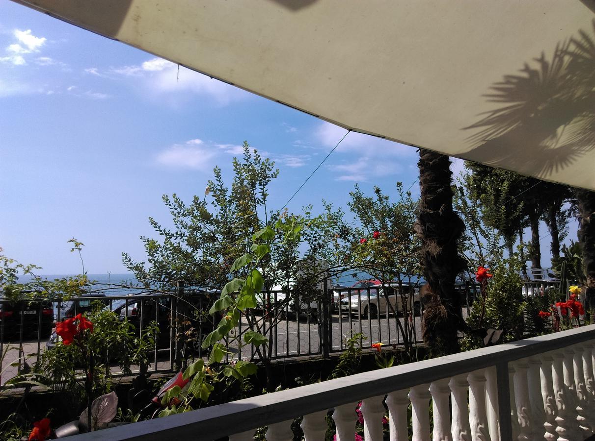Guest House Palma Sarpi Esterno foto
