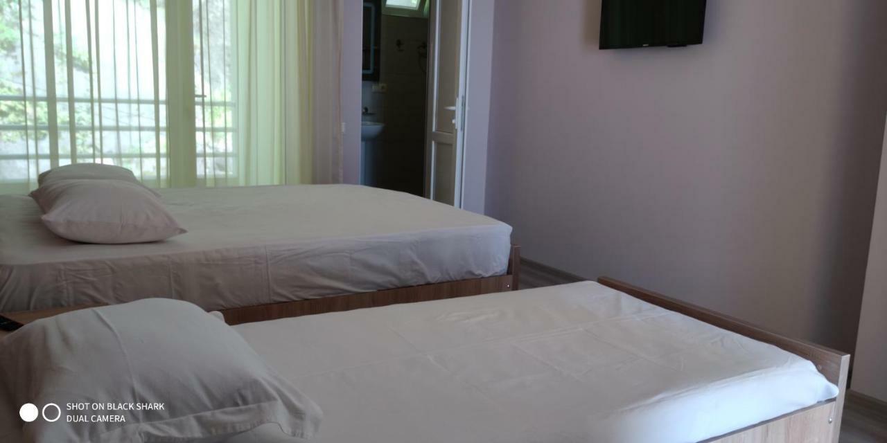 Guest House Palma Sarpi Esterno foto