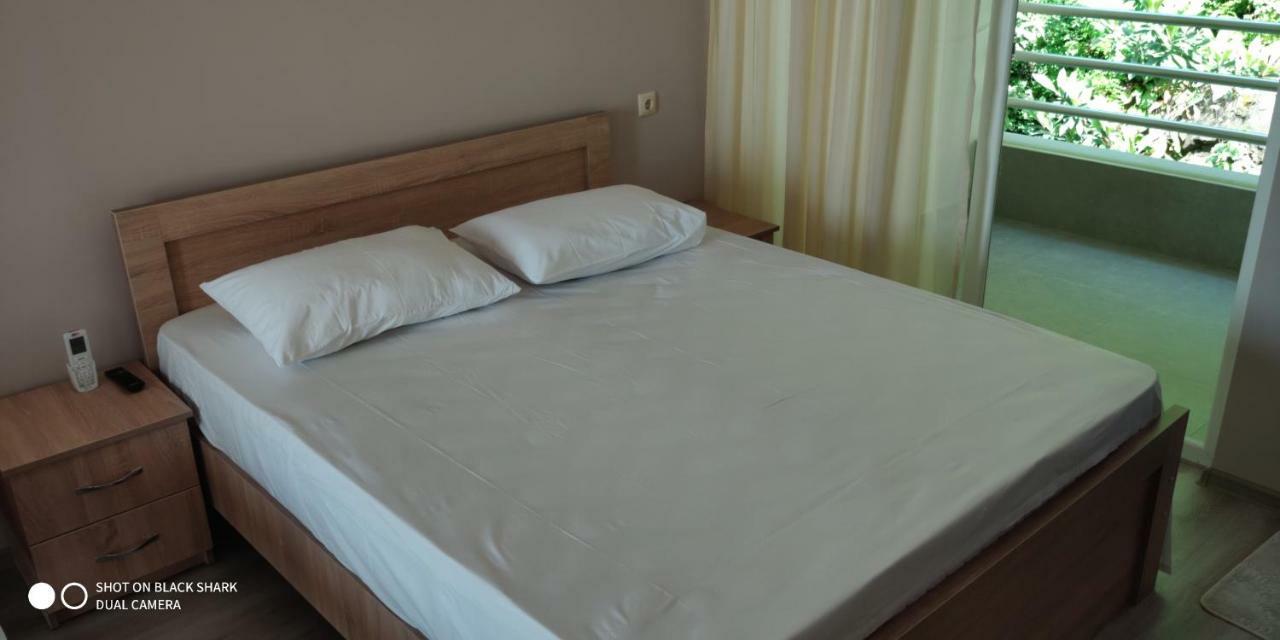 Guest House Palma Sarpi Esterno foto