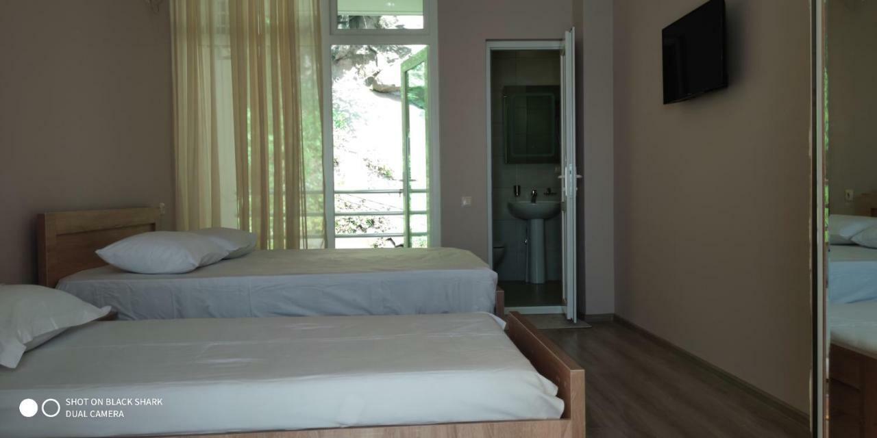 Guest House Palma Sarpi Esterno foto