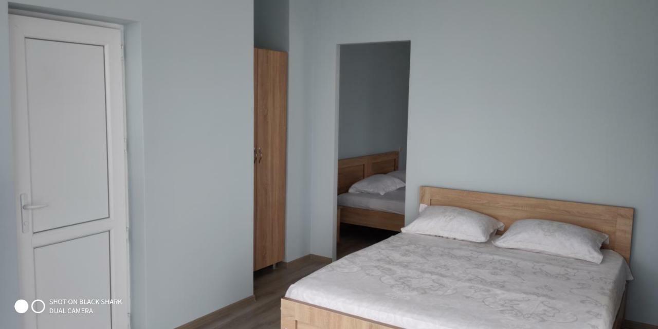 Guest House Palma Sarpi Esterno foto
