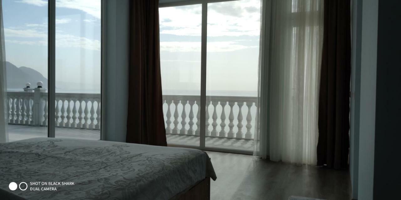 Guest House Palma Sarpi Esterno foto