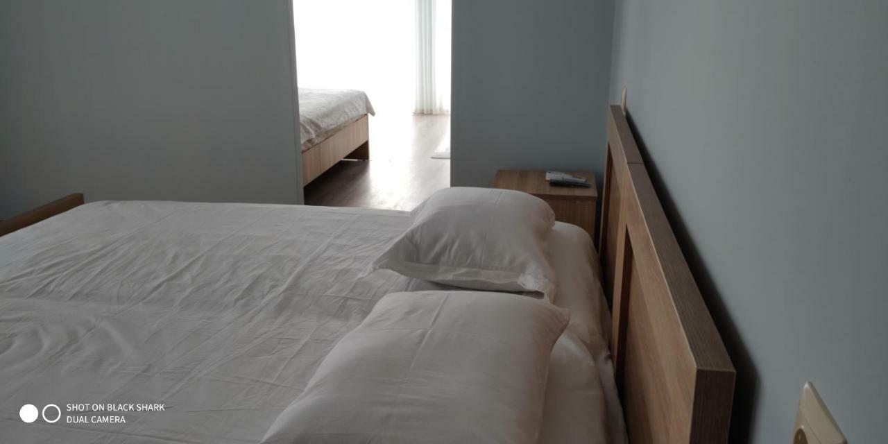 Guest House Palma Sarpi Esterno foto