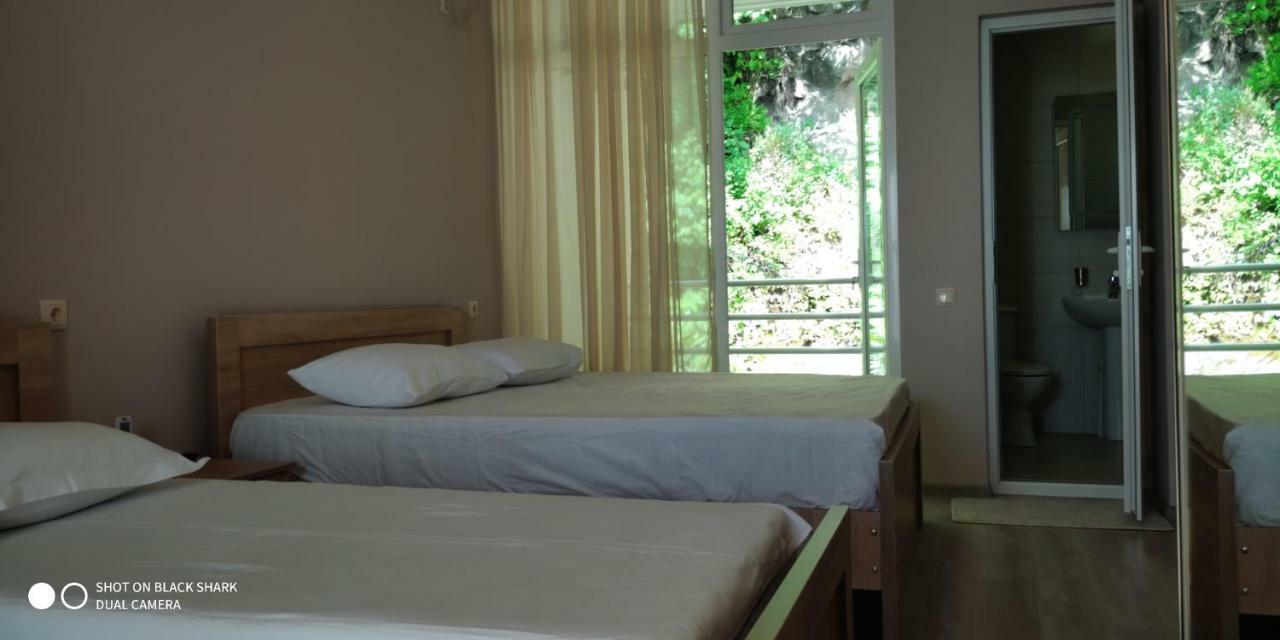 Guest House Palma Sarpi Esterno foto