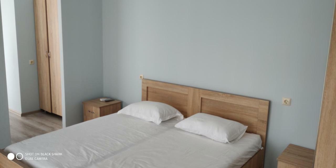 Guest House Palma Sarpi Esterno foto