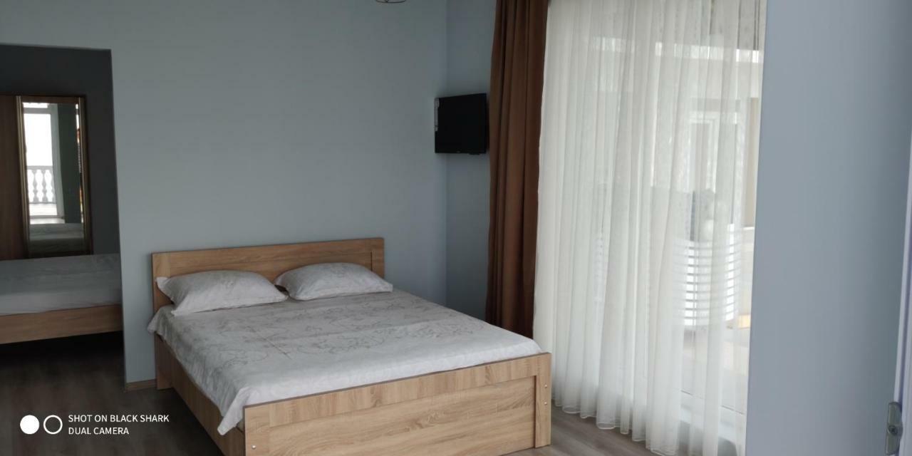 Guest House Palma Sarpi Esterno foto