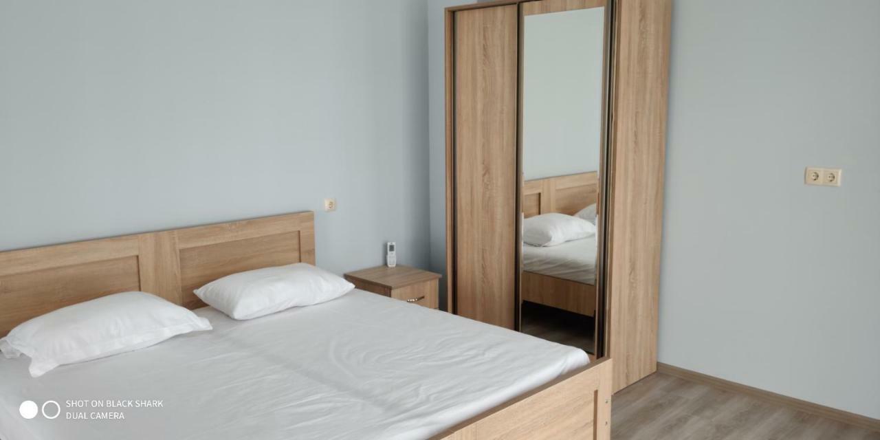 Guest House Palma Sarpi Esterno foto