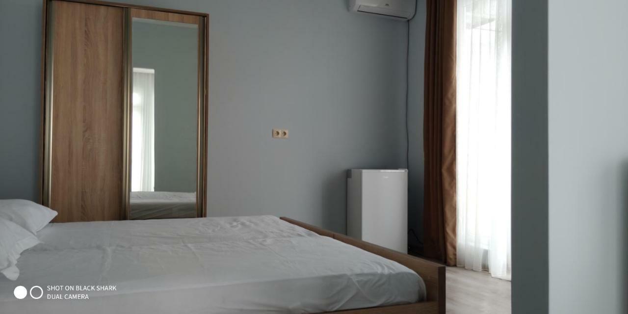 Guest House Palma Sarpi Esterno foto