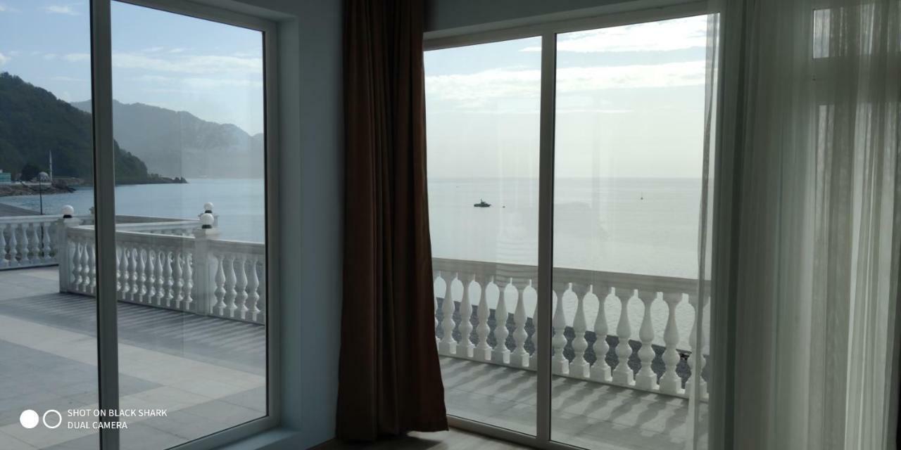Guest House Palma Sarpi Esterno foto
