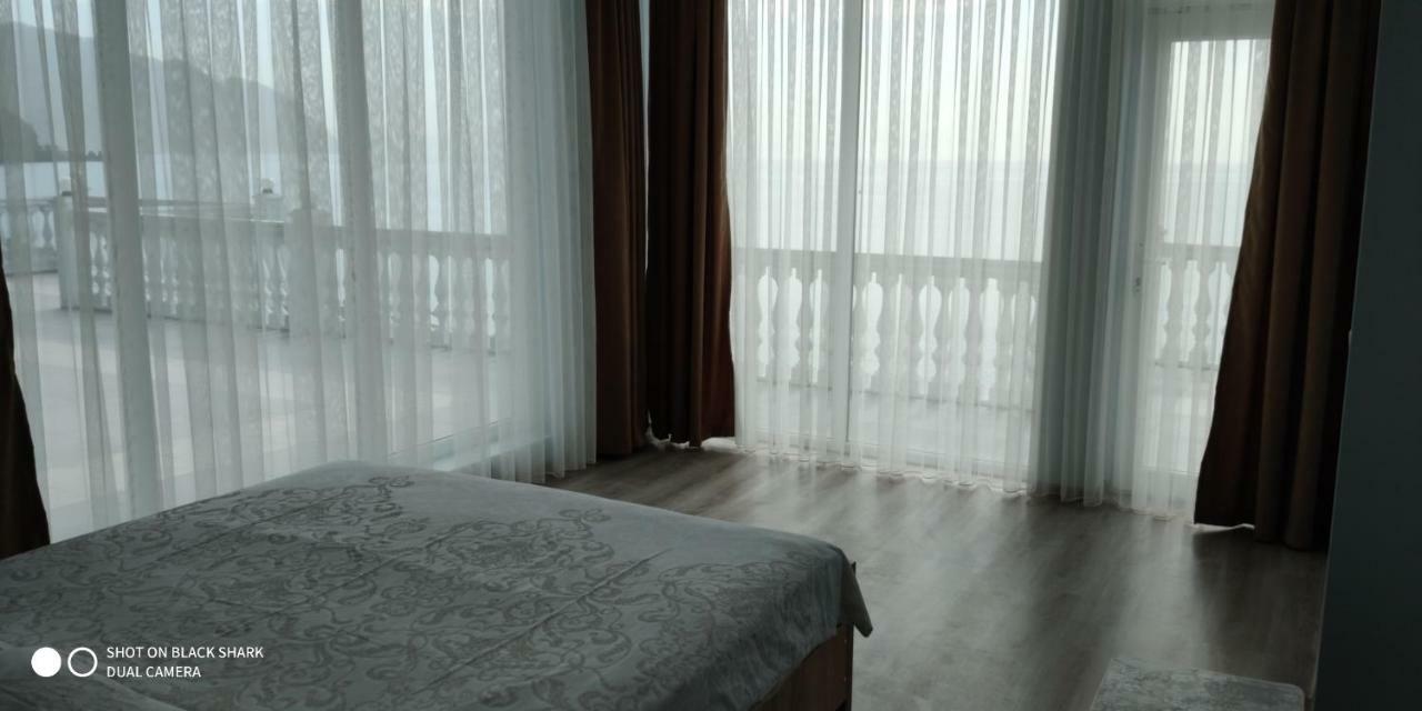 Guest House Palma Sarpi Esterno foto