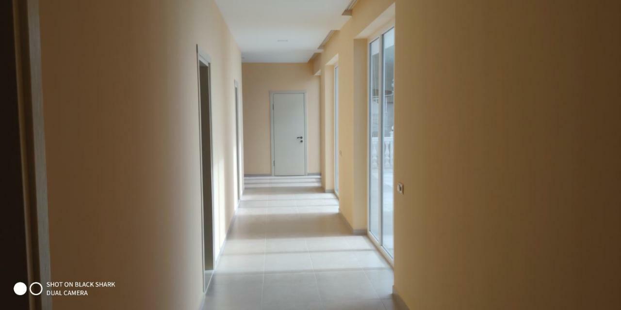 Guest House Palma Sarpi Esterno foto