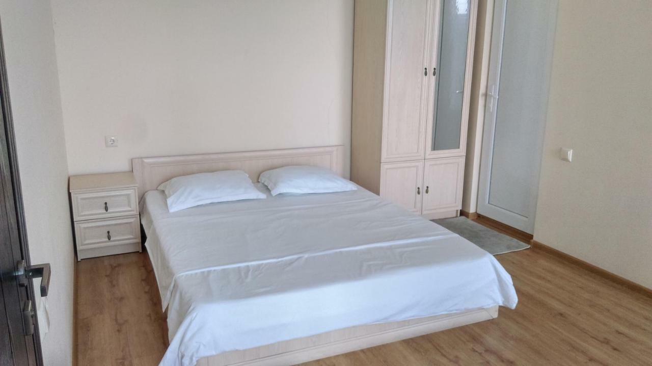 Guest House Palma Sarpi Esterno foto