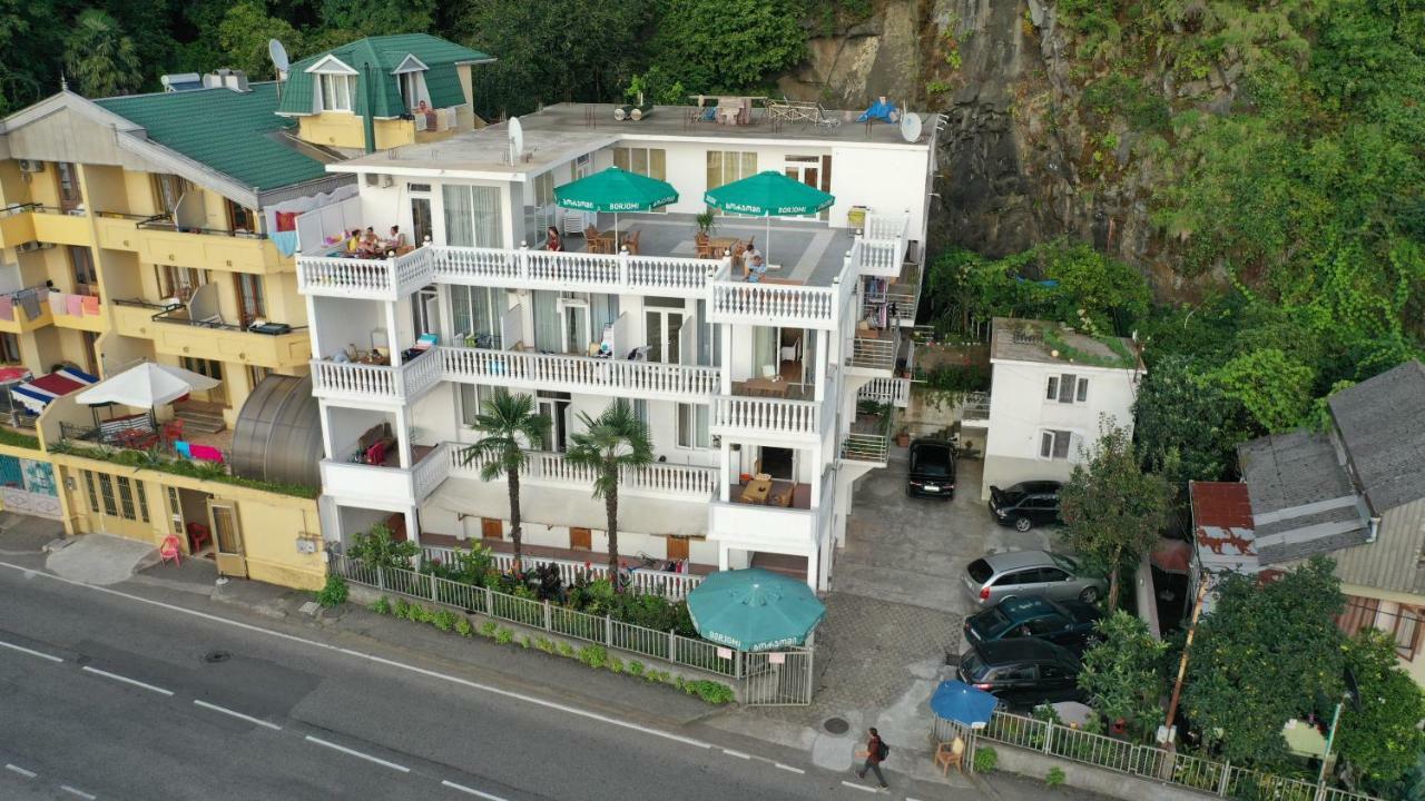 Guest House Palma Sarpi Esterno foto