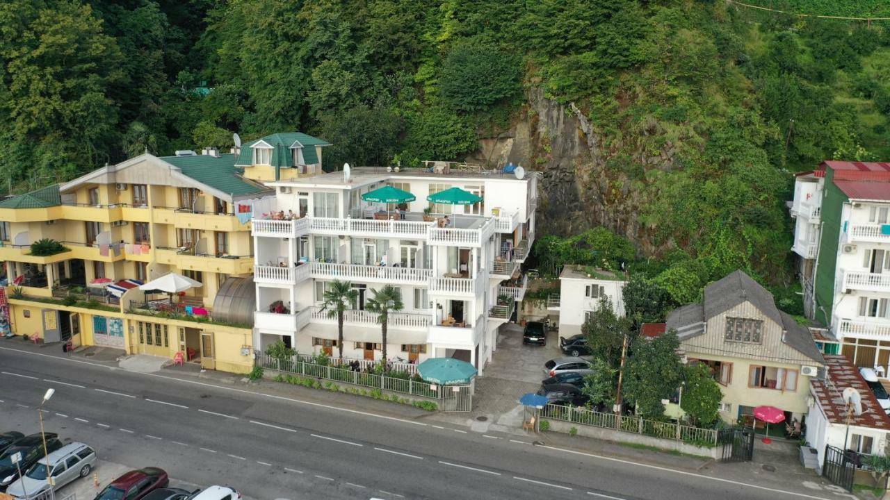 Guest House Palma Sarpi Esterno foto